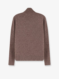 S MAX MARA Women's Smmnocino Yak Sweater White