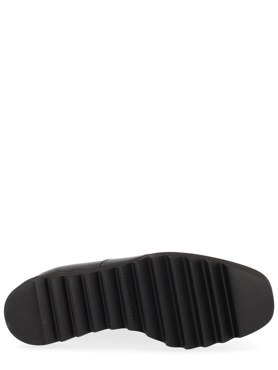 Stella McCartney Women's Sneak Elyse Sneaker Black