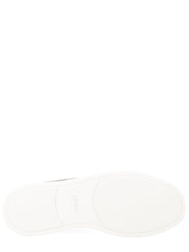 Zegna Men's Sneaker Grey
