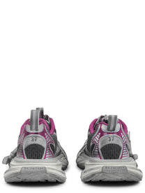Balenciaga Women's Sneaker 3XL Multicolor, view 4