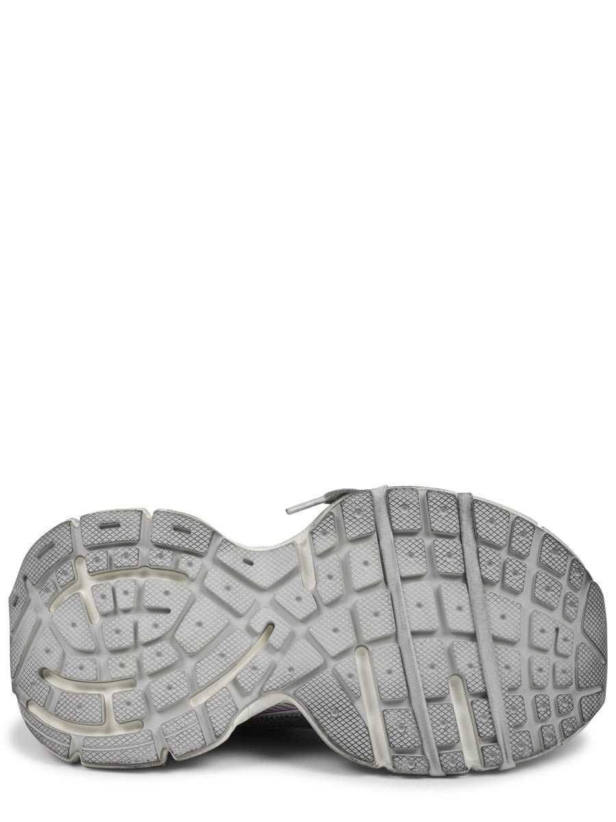 Balenciaga Women's Sneaker 3XL Multicolor, view 6