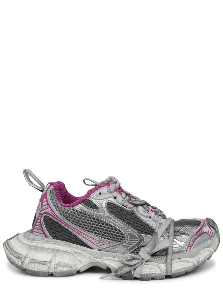 Balenciaga Women's Sneaker 3XL Multicolor
