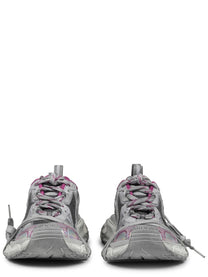 Balenciaga Women's Sneaker 3XL Multicolor, view 3