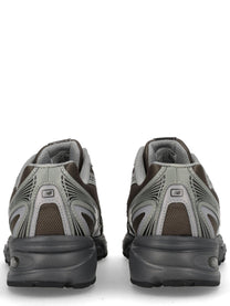 New Balance Unisex Sneaker Black