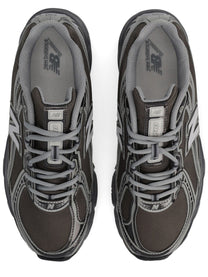 New Balance Unisex Sneaker Black