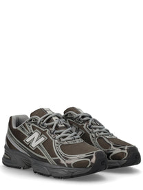 New Balance Unisex Sneaker Black
