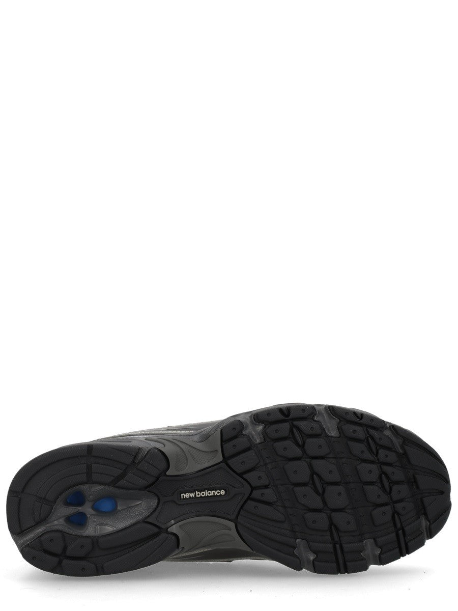 New Balance Unisex Sneaker Black