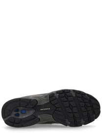 New Balance Unisex Sneaker Black