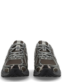 New Balance Unisex Sneaker Black