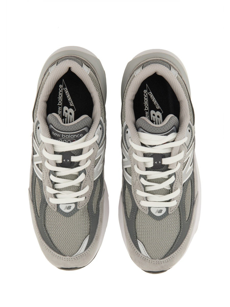 New Balance Women's Sneaker Grey