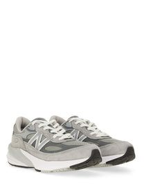 New Balance Women's Sneaker Grey