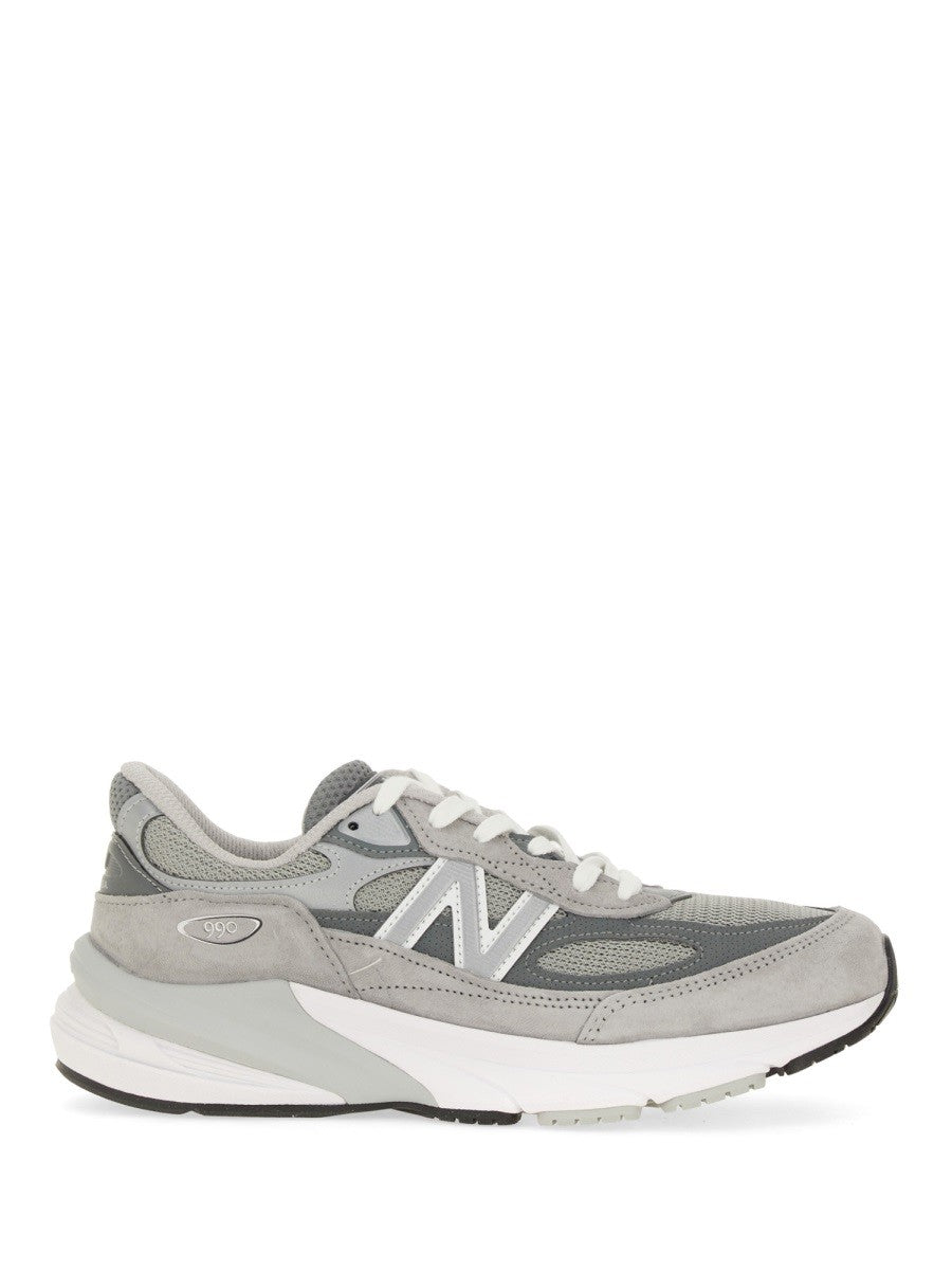 New Balance Women's Sneaker Grey