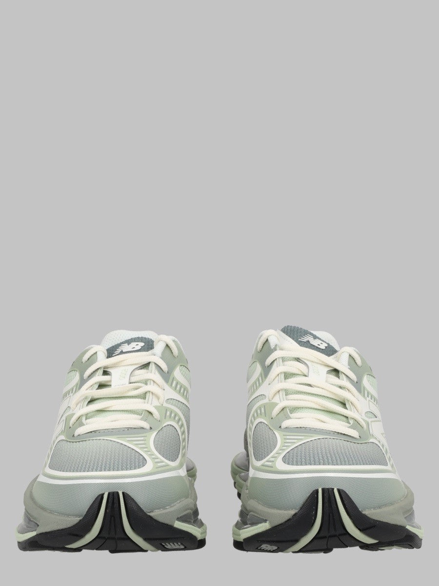 New Balance Unisex Sneaker Abzorb Green