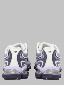 New Balance Unisex Sneaker Abzorb Purple