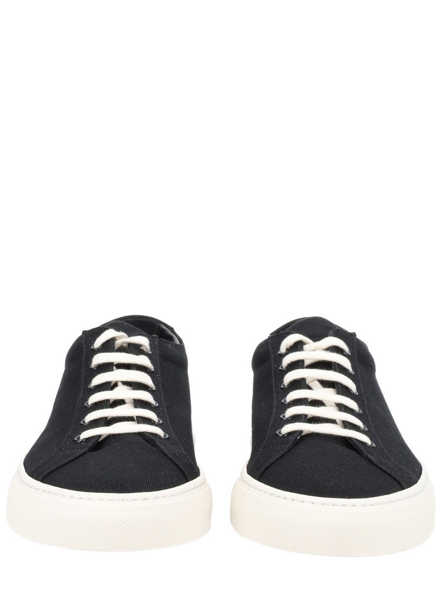 Common Projects Men's Sneaker Achilles Black
