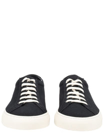 Common Projects Men's Sneaker Achilles Black