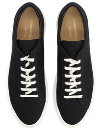 Common Projects Men's Sneaker Achilles Black