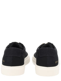 Common Projects Men's Sneaker Achilles Black