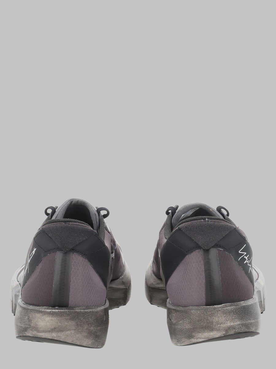 Y-3 Unisex Sneaker Adios Grey