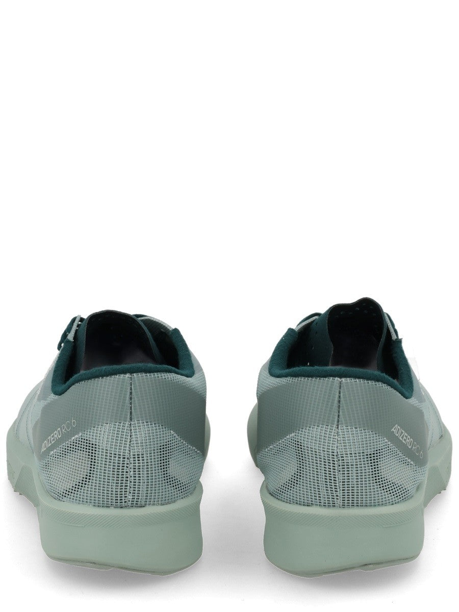 Y-3 Unisex Sneaker Adizero RC6 Green