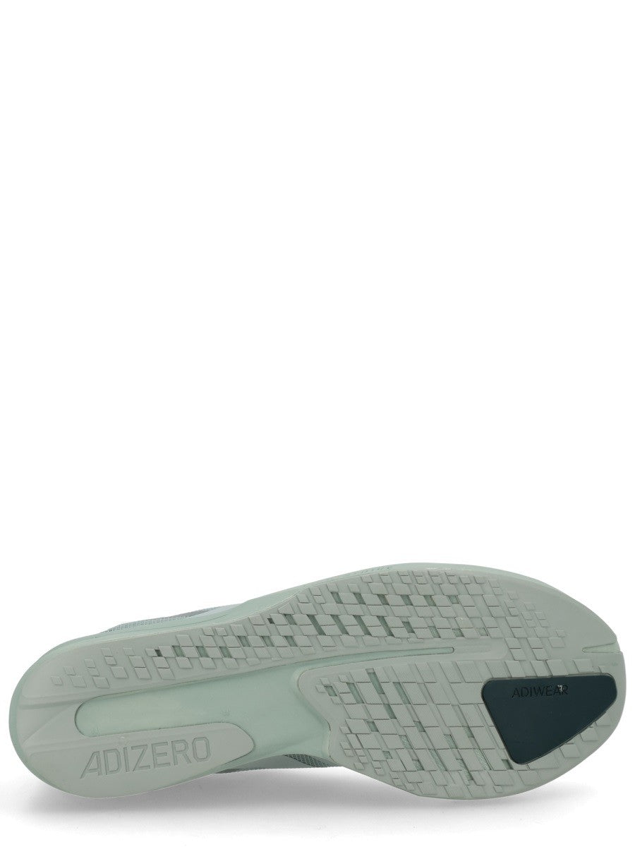 Y-3 Unisex Sneaker Adizero RC6 Green