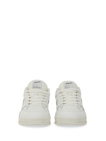 AXEL ARIGATO Men's Sneaker Area White