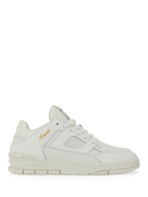 AXEL ARIGATO Men's Sneaker Area White