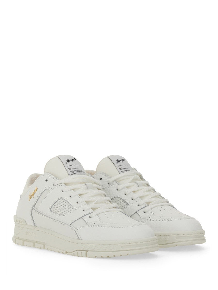 AXEL ARIGATO Men's Sneaker Area White