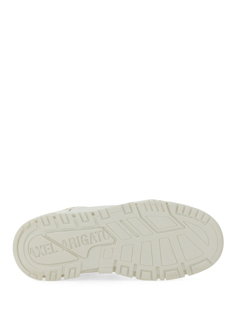 AXEL ARIGATO Men's Sneaker Area White