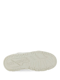 AXEL ARIGATO Men's Sneaker Area White