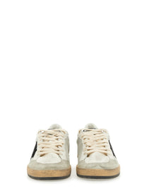 Golden Goose Men's Sneaker Ball Star Multicolor