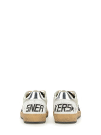 Golden Goose Men's Sneaker Ball Star Multicolor