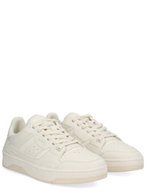 AXEL ARIGATO Men's Sneaker Clay White