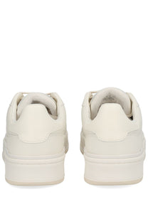 AXEL ARIGATO Men's Sneaker Clay White