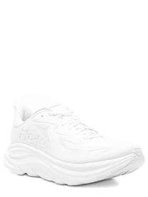 Hoka Unisex Sneaker Clifton White