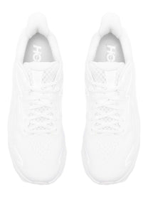 Hoka Unisex Sneaker Clifton White