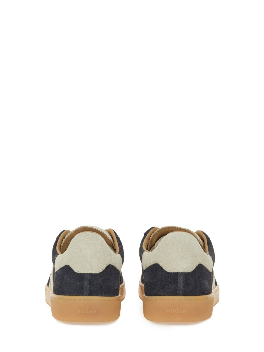 Hogan Men's Sneaker Cool Blue
