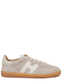 Hogan Women's Sneaker Cool Beige
