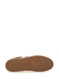 Hogan Women's Sneaker Cool Brown