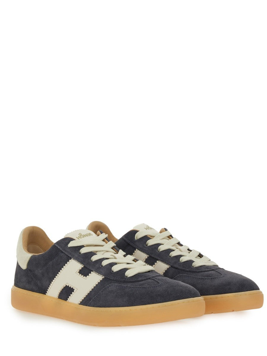 Hogan Men's Sneaker Cool Blue