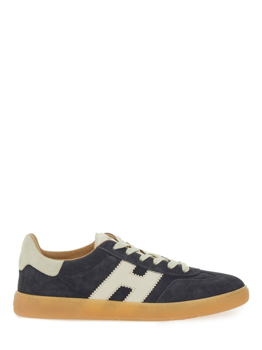 Hogan Men's Sneaker Cool Blue