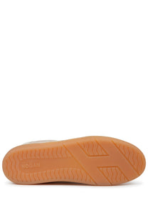 Hogan Women's Sneaker Cool Beige