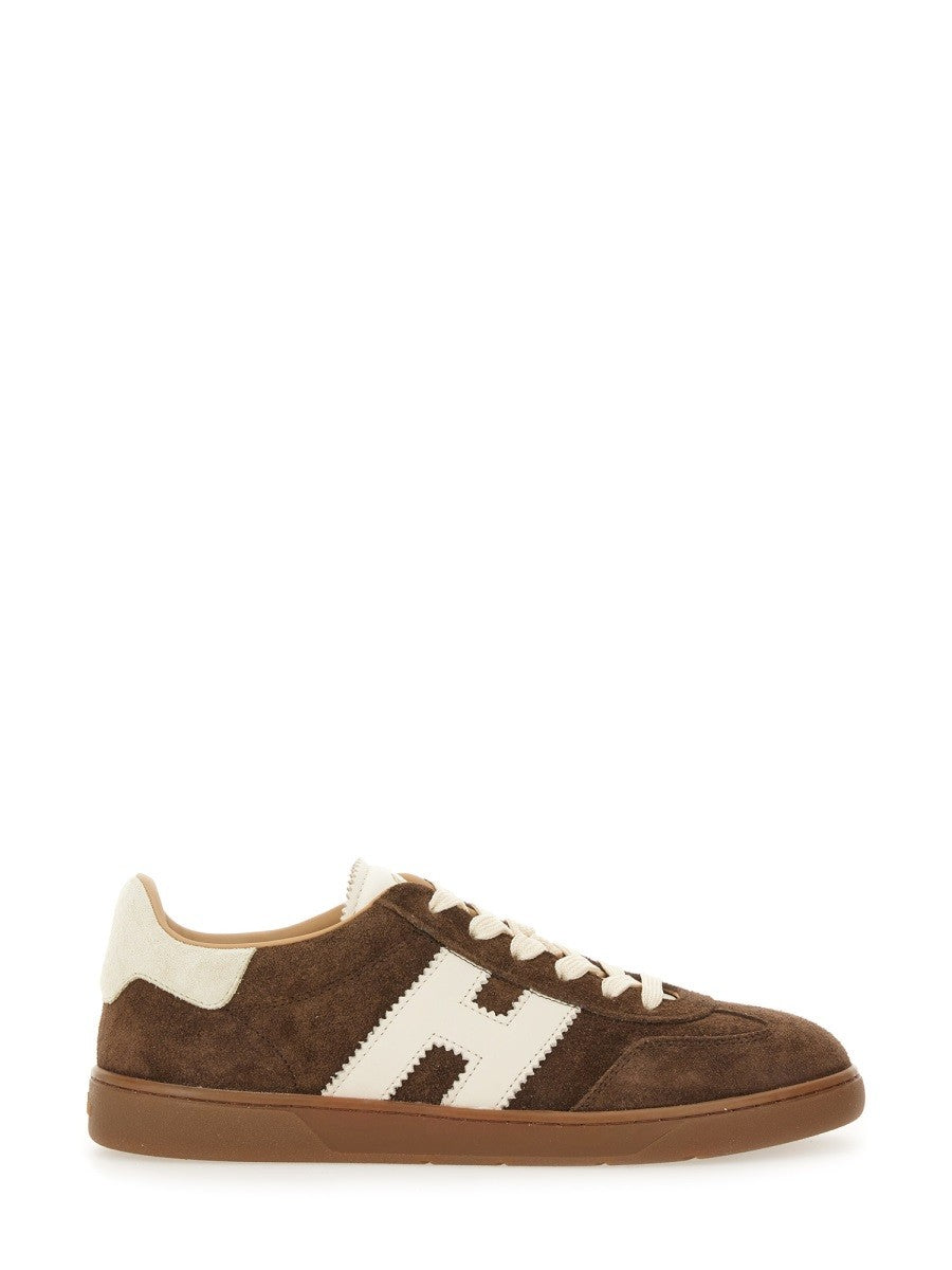 Hogan Women's Sneaker Cool Multicolor
