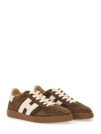 Hogan Women's Sneaker Cool Multicolor