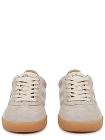 Hogan Women's Sneaker Cool Beige