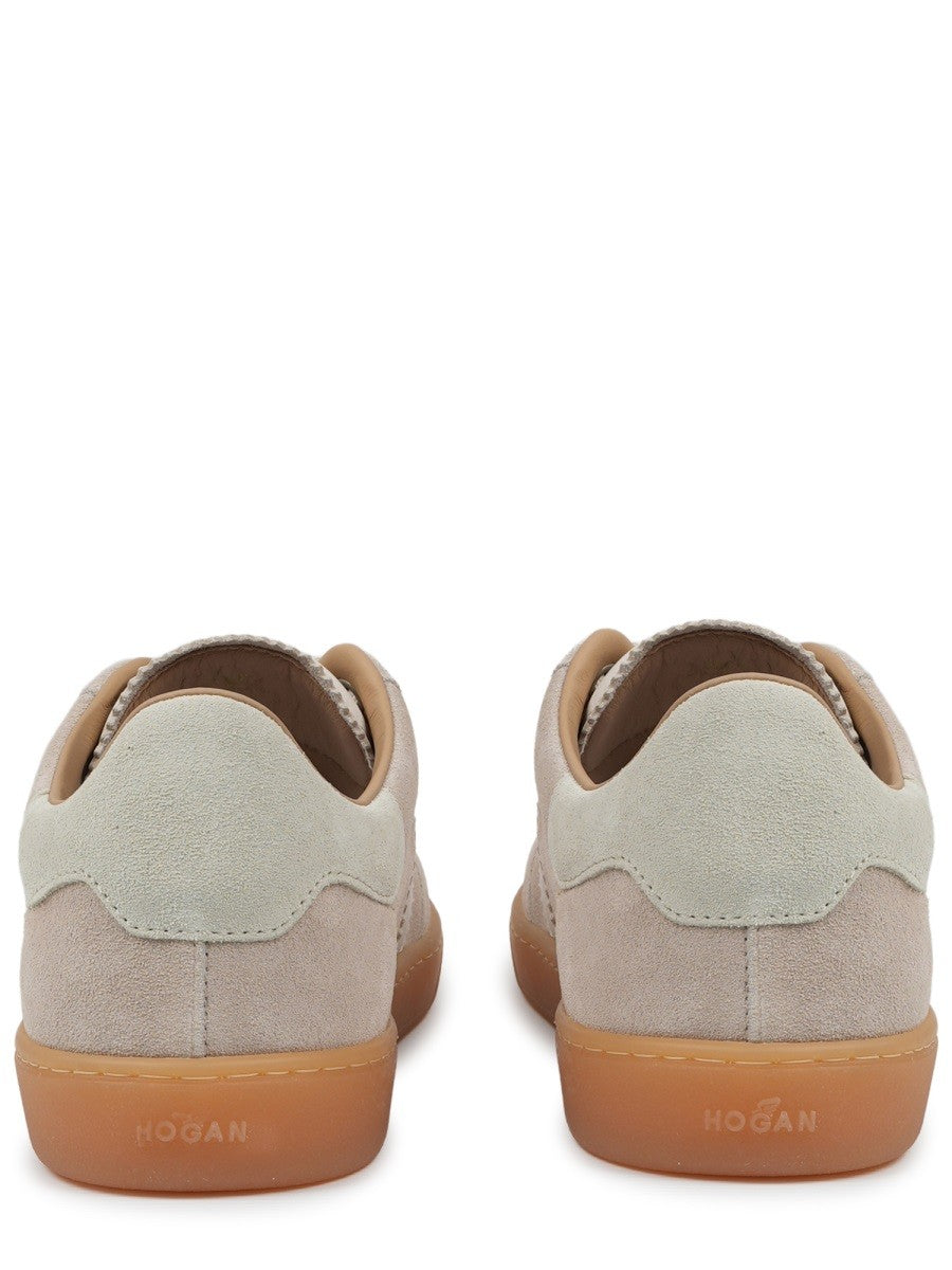 Hogan Women's Sneaker Cool Beige