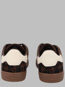 Hogan Women's Sneaker Cool Brown