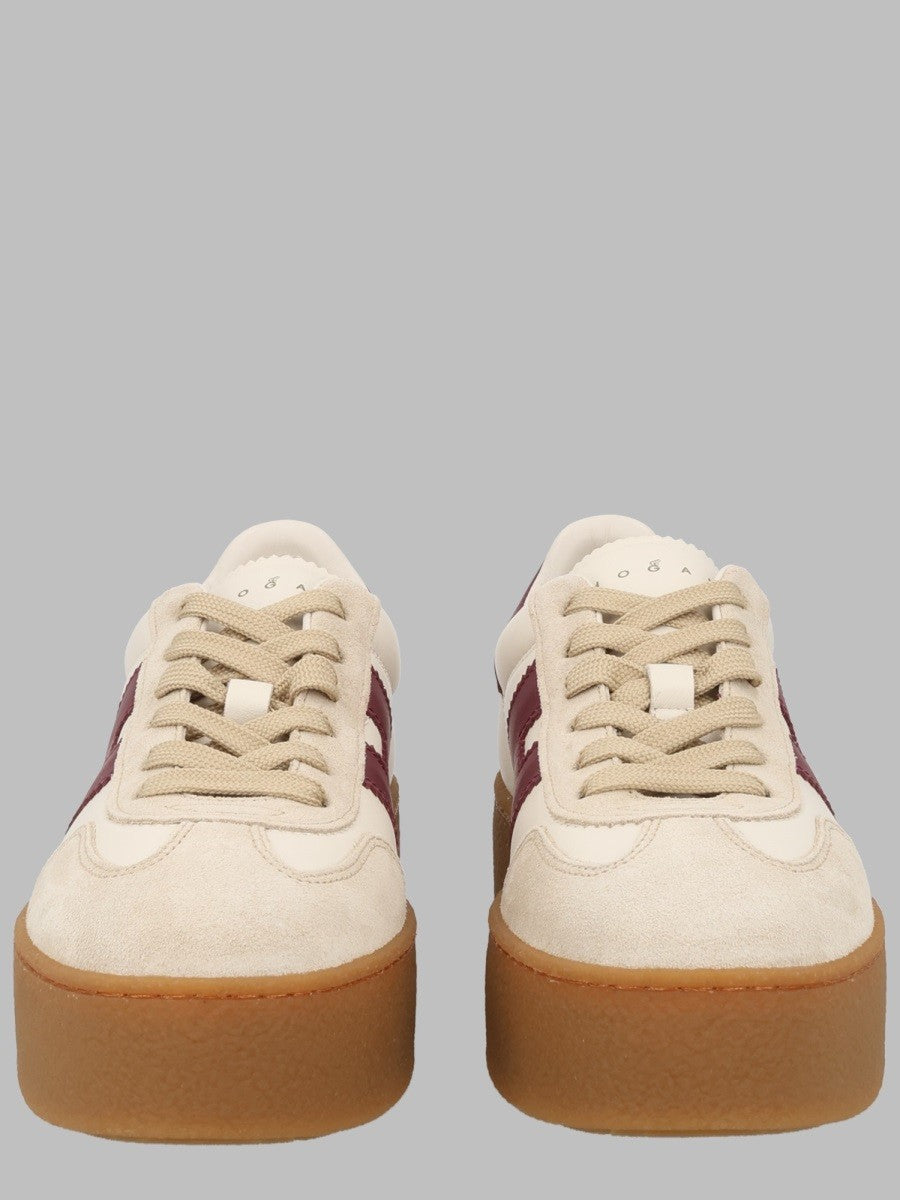 Hogan Women's Sneaker Cool White