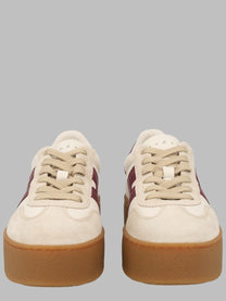 Hogan Women's Sneaker Cool White