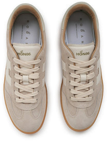 Hogan Women's Sneaker Cool Multicolor